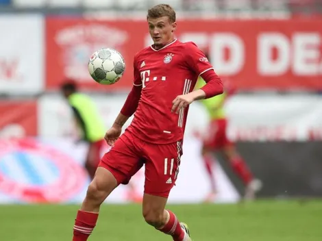 Bielsa tiene nuevo refuerzo para el Leeds: Michaël Cuisance