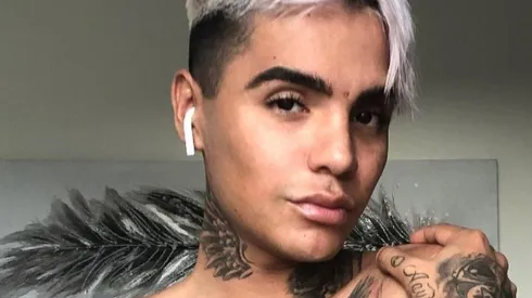 Leo Méndez Jr. ha cultivado un perfil provocativo en los últimos meses.