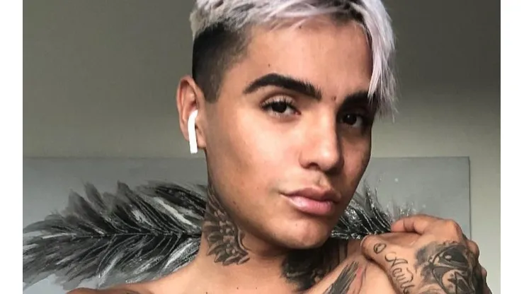 Leo Méndez Jr. ha cultivado un perfil provocativo en los últimos meses.