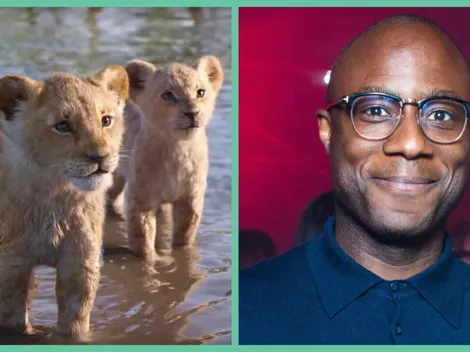 Director de "Moonlight" encabeza secuela en acción real de "El Rey León"
