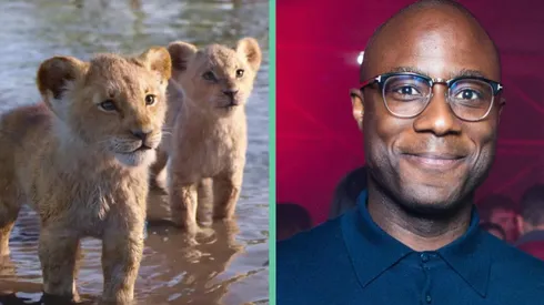 "El Rey León" se estrenó en 2019 y Barry Jenkins, el director de "Moonlight", ahora se hará cargo de su secuela.