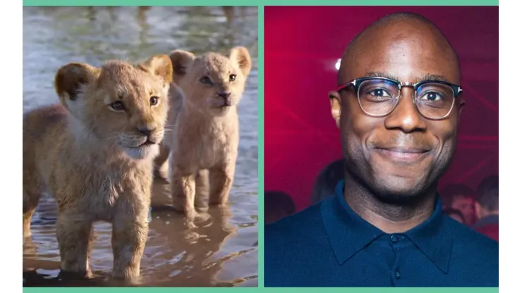"El Rey León" se estrenó en 2019 y Barry Jenkins, el director de "Moonlight", ahora se hará cargo de su secuela.