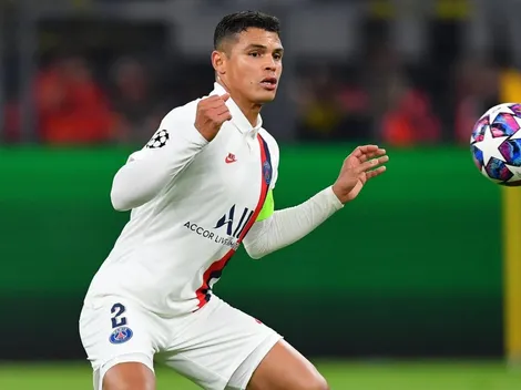 Silva despotrica contra el PSG por cómo manejaron su salida