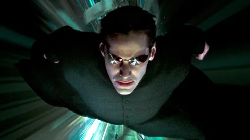 Keanu Reeves confirmó hace un tiempo que seguirá siendo Neo para encabezar "The Matrix 4".