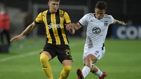 Los Albos necesitan rescatar puntos de su visita a Uruguay.