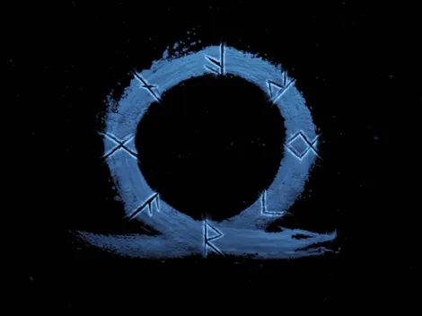 Descifrado el mensaje oculto de las runas de God of War Ragnarok