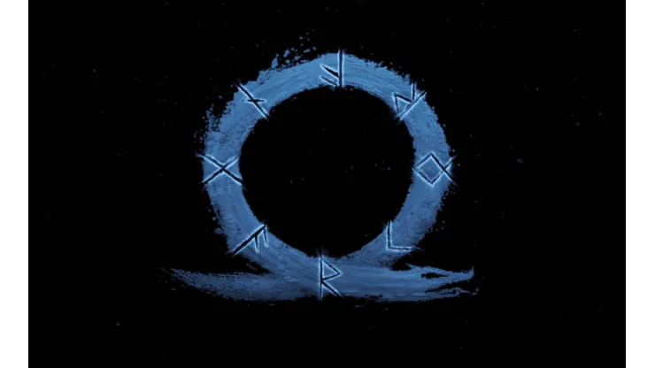 Mensaje oculto en God of War Ragnarok