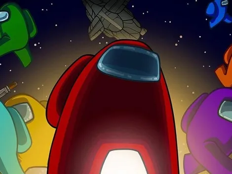 Consigue gratis los sombreros de Halloween en Among Us