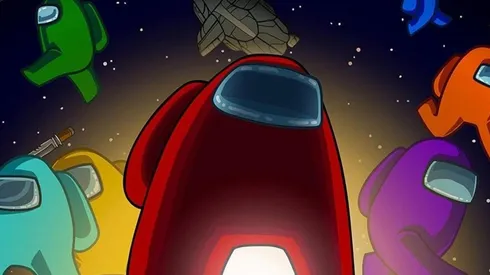 Obtén los sombreros de Halloween en Among Us