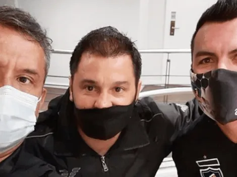 Gustavo Biscayzacú: "No pensé nunca que podía causar tanto daño"