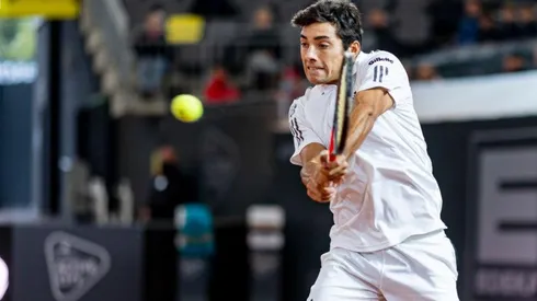 Garín debuta este martes en Roland Garros