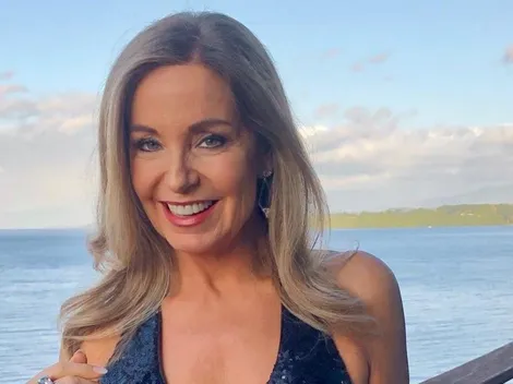 Viviana Nunes relata "extraña" experiencia con ovni