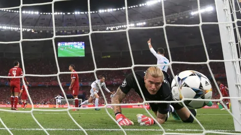 Karius quedó marcado para siempre tras los graves errores en la final del Liverpool ante Real Madrid en UCL.