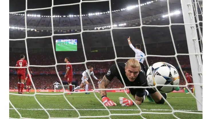 Karius quedó marcado para siempre tras los graves errores en la final del Liverpool ante Real Madrid en UCL.
