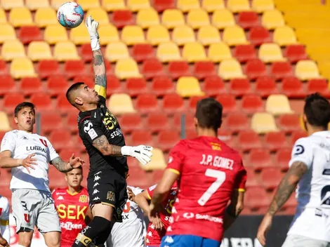 El Mono se la cree: "Tengo jerarquía y voz de mando con presencia"