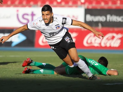 Blandi despeja dudas sobre su continuidad en Colo Colo