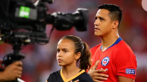 La carta busca cambiar la hora de emisión de la franja del plebiscito para no interrumpir el partido de La Roja.