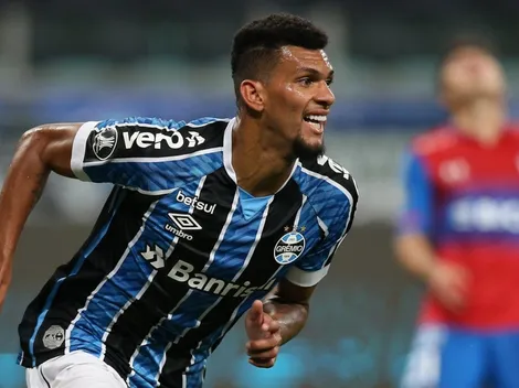 La UC pierde con Gremio y queda eliminada