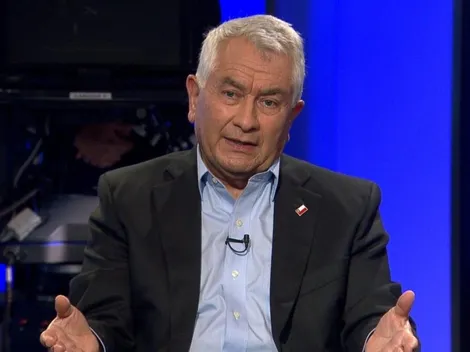 Ministro Paris sobre el Festival de Viña 2021: "No se puede hacer"