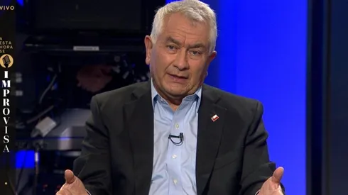 El ministro Paris indicó que "todas estas son medidas de prevención".