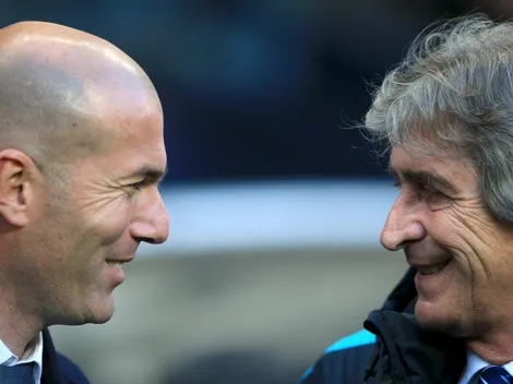 "Me sorprenden las críticas al VAR porque critican los aciertos"