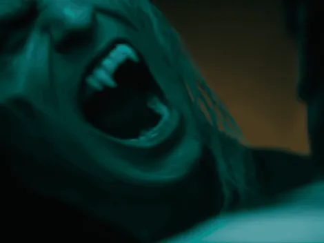 Los vampiros amenazan al Bronx en nueva comedia de horror de Netflix