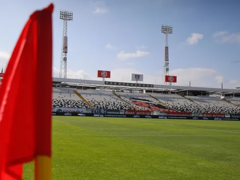 Deportes Antofagasta pide sanciones para Colo Colo