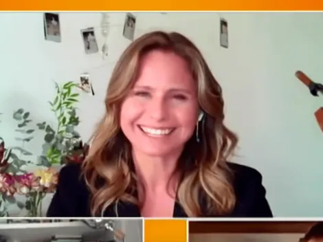 Onetto confirma que se va de "Mucho Gusto"