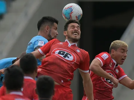 Unión La Calera reporta y aísla un caso de Covid-19 en el club