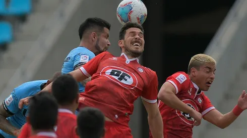 Unión La Calera lamenta un nuevo caso de coronavirus en el fútbol profesional chileno