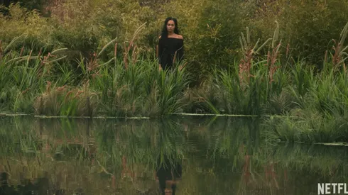 Netflix prepara la llegada de "La maldición de Bly Manor"