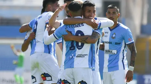 El equipo Puma quiere justicia deportiva.