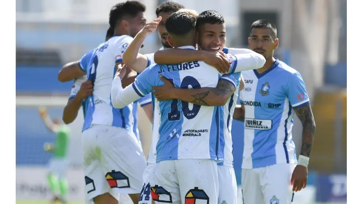 El equipo Puma quiere justicia deportiva.