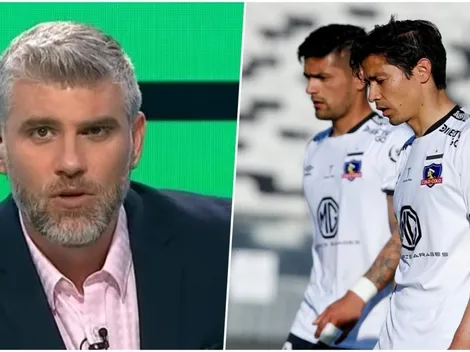 De Tezanos exige los puntos para Antofagasta