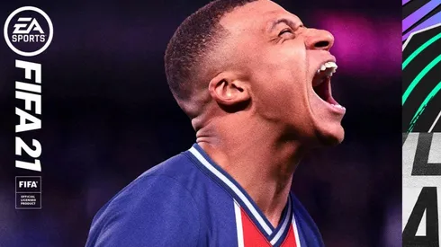 Conoce el soundtrack de FIFA 21