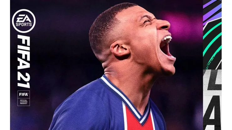 Conoce el soundtrack de FIFA 21