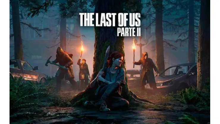 Piden paciencia para el multijugador de The Last of Us Part II