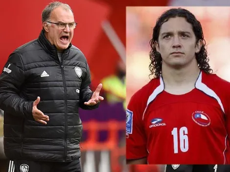 El Loco Bielsa hizo una "Colocho Iturra" en el Leeds United