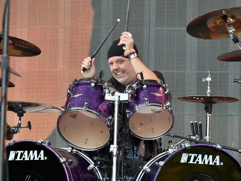 Lars Ulrich revela cuál es la canción que más odia de Metallica