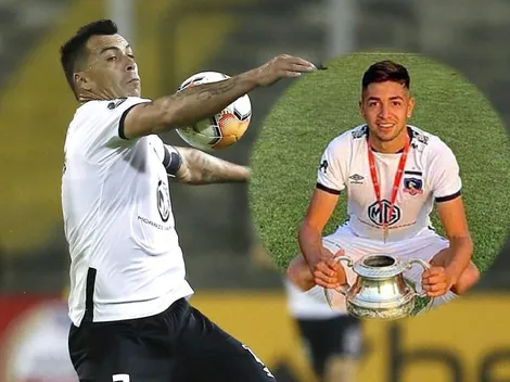 Formación: Colo Colo estrenará un defensor juvenil ante Peñarol