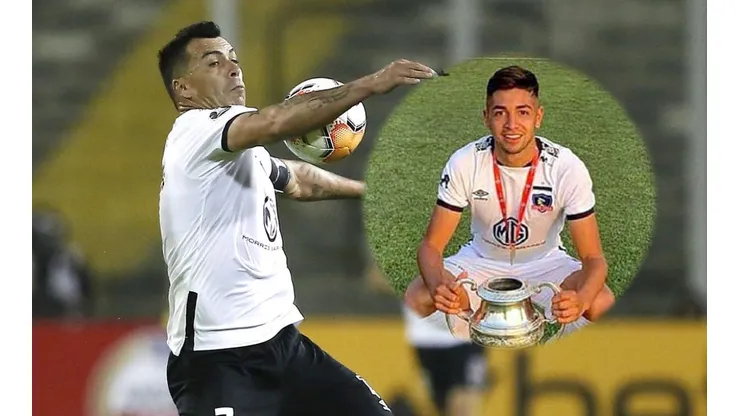 Esteban Paredes y Jeyson Rojas asoman como titulares frente a Peñarol.