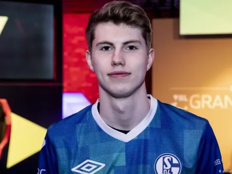 Schalke 04 se pone en contra de los micropagos de FIFA 21