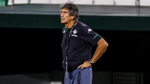 Pellegrini se defiende de las críticas