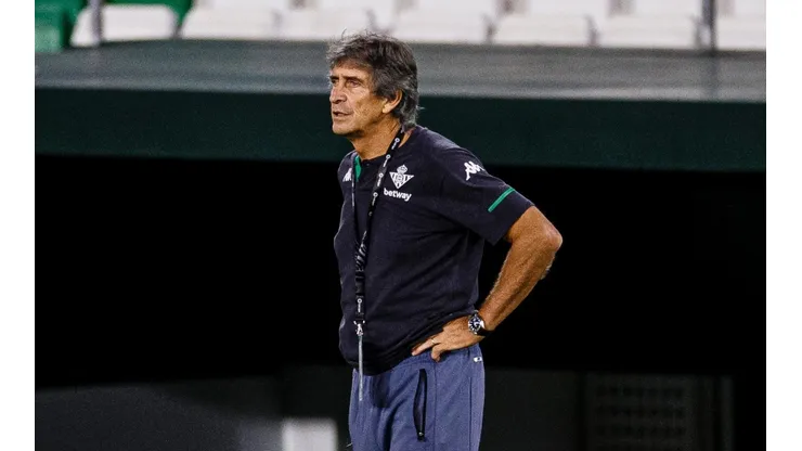 Pellegrini se defiende de las críticas
