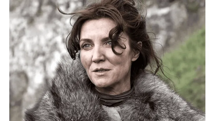 ¿Por qué Catelyn Stark no volvió como zombie en "Game of Thrones"?