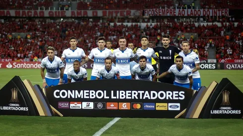 La formación de la UC