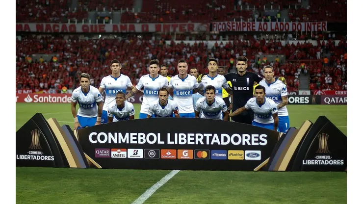 La formación de la UC
