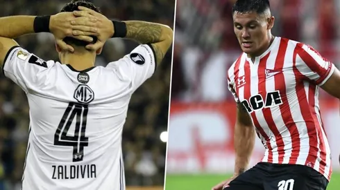 Fuentes es el principal candidato para reforzar la zona defensiva del Cacique.