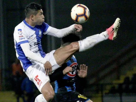 Flores y la crisis en Colo Colo: "Duele ver al club como está"