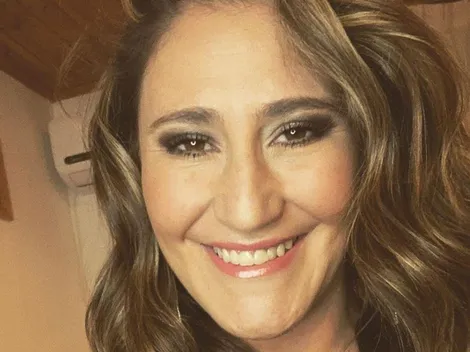 Belén Mora comparte imagen con duro mensaje que recibió en Instagram